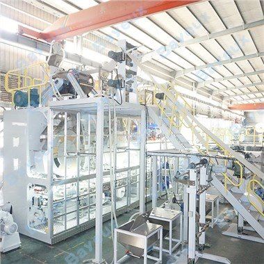 Diapers Para Adultos Machine