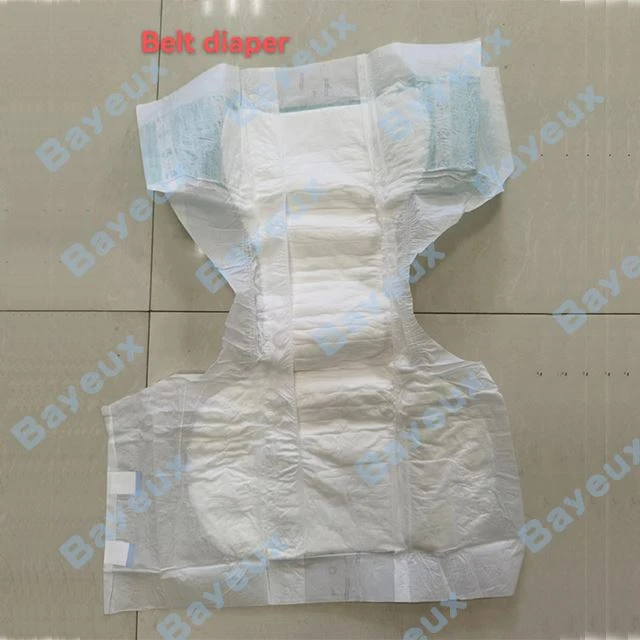 Diapers Para Adultos Machine
